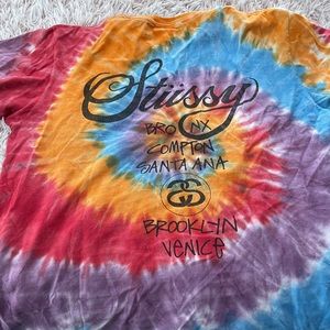 Stussy t shirt